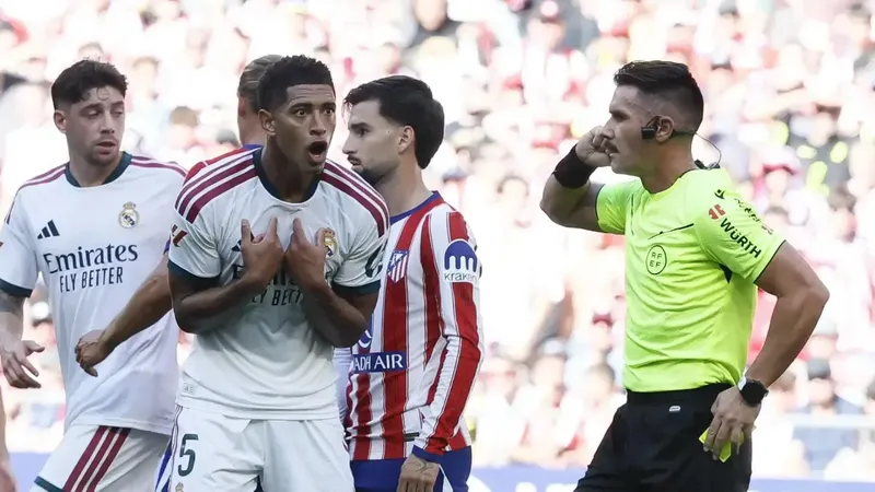 Durísimo mensaje contra Real Madrid TV y la prensa madridista