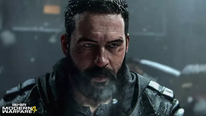 Call of Duty: Modern Warfare 4 estreno