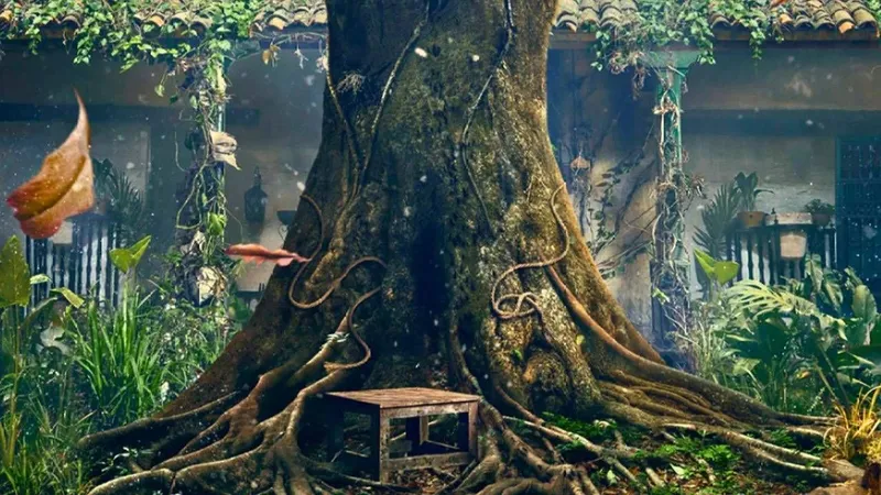 Hemos esperado un año y siete meses para la conclusión de esta épica serie de Netflix: Los últimos ocho episodios por fin tienen fecha de estreno