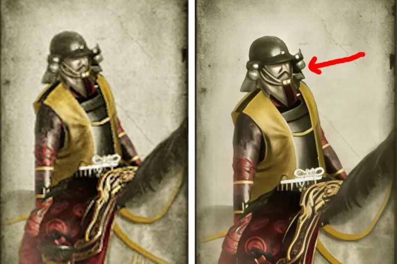 Acusan al remaster de Total War: Shogun 2 de semejante calamidad hecha con IA que Sega lo retira de la venta