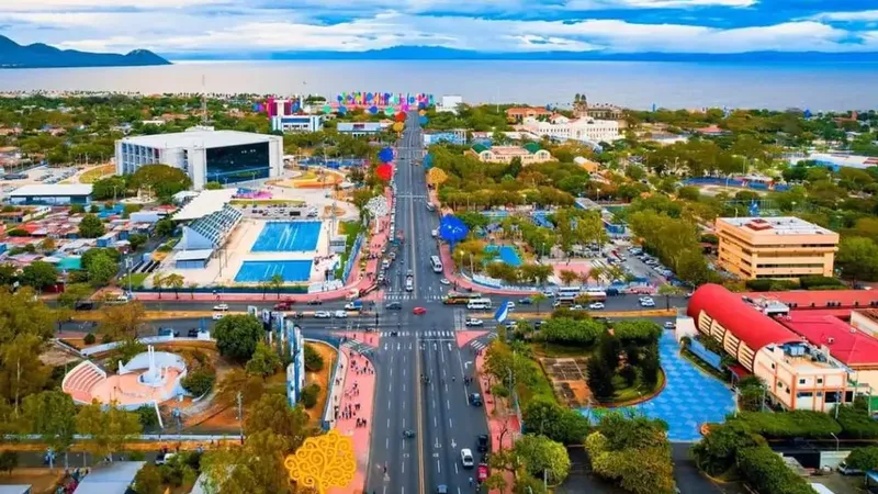 Presupuesto 2027 contempla 195 mil millones de córdobas en ingresos para Nicaragua
