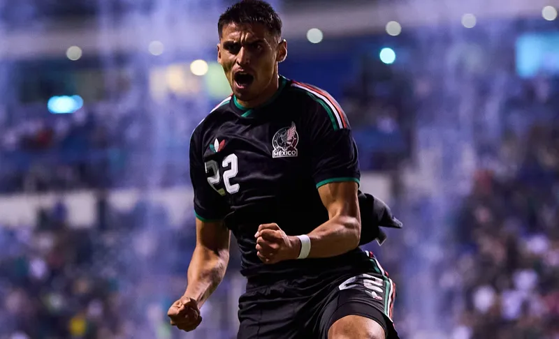 Nada espectacular: examen aprobado y victoria merecida de México ante Ghana