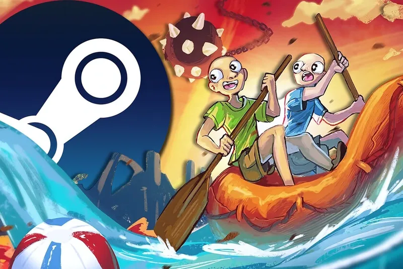 "No debería ser posible". Un desarrollador pide que Steam revise su política de devolución al ver jugadores riéndose de habérselo pasado gratis