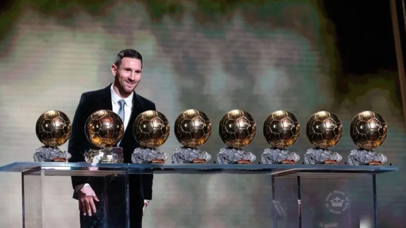 Messi celebra su Princesa de Asturias: "España y Catalunya son parte de mi vida"