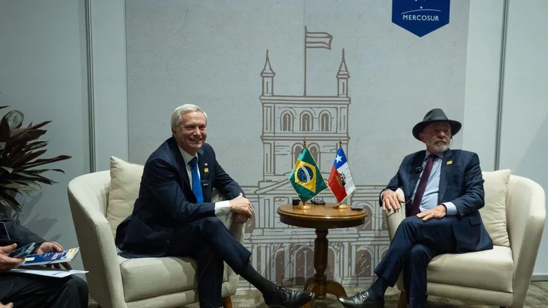Apertura diplomática de Kast podría apuntalarlo como "un rol de bisagra" en América Latina, dice experto