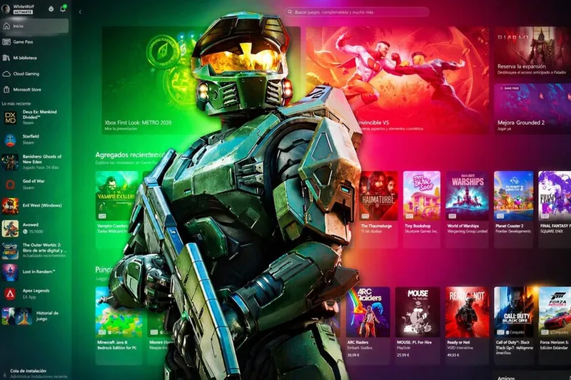 XBOX reacciona a los últimos rumores de Game Pass. No confirma nada, pero deja una promesa que alegrará a más de un jugador