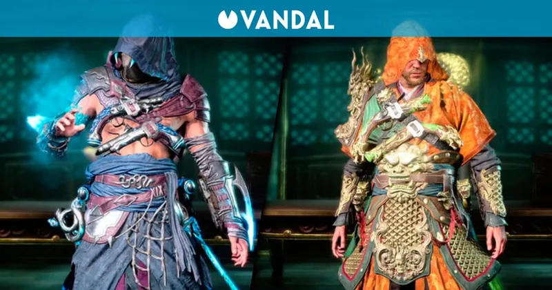 Habrá skins de pago en Assassin's Creed Black Flag Resynced y así son las primeras disponibles en la tienda