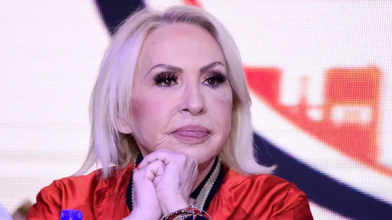 Laura Bozzo es trasladada a la Ciudad de México tras cirugía de emergencia en Acapulco, ¿cómo se encuentra?