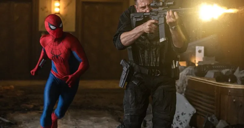 Cuánto cuesta el reloj militar Sangin Instruments Neptune que usa Punisher en ‘Spider-Man: un nuevo día’