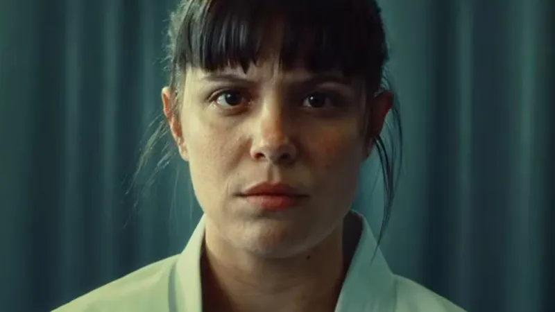 En un deporte donde los atletas se retiran antes de los 30, Sandra Sánchez consiguió el oro a los 39 años: llega a cines "la historia de la mejor karateka de todos los tiempos"