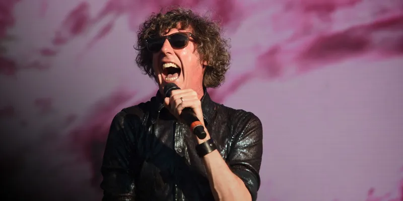 Listos para el rock: Cuarteto de Nos se alista para su gira por Centroamérica