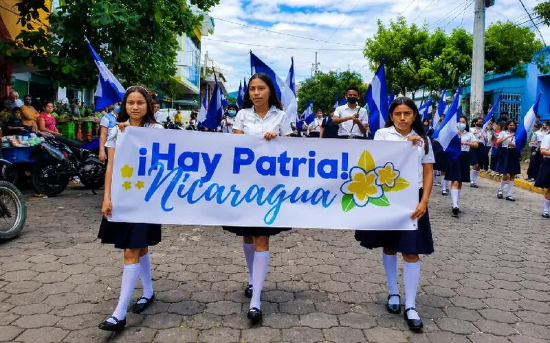 Pueblo heroico y victorioso conmemorará efemérides grandiosas