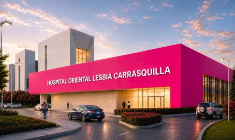 Sabana Grande tendrá nuevo hospital, inicia licitación de diseño y construcción