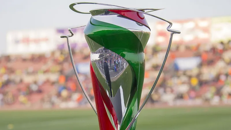El regreso de la Copa MX sería lo único rescatable del nuevo sistema