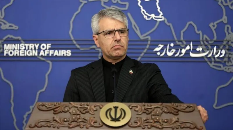 Irán: Fin de guerra en Líbano es parte inseparable del acuerdo con EEUU