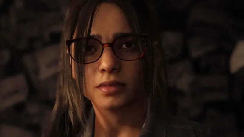 Silent Hill The Short Message tendrá edición física en PS5 obra de Limited Run Games, aunque los fans preguntan una cosa: ¿podéis hacerlo con P.T.?