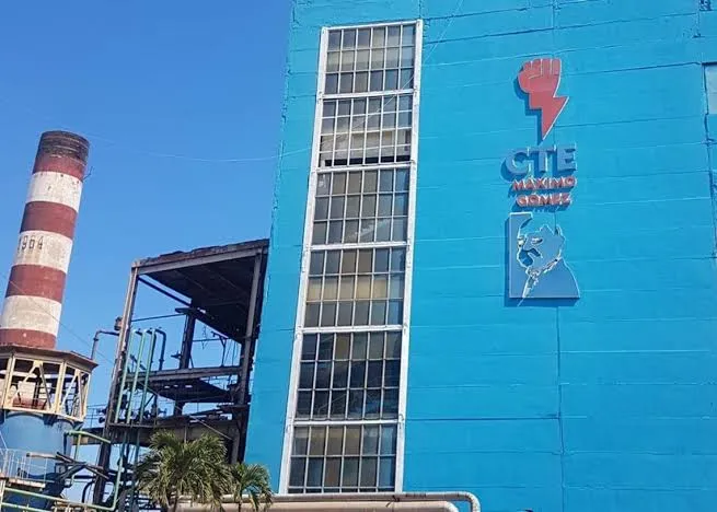 Cuatro implicados por sabotaje en la Central Termoeléctrica de Mariel: dos en prisión provisional y dos bajo fianza