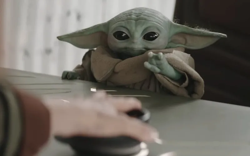 'The Mandalorian y Grogu' pincha en su estreno en España y lleva a la taquilla a su peor fin de semana del año