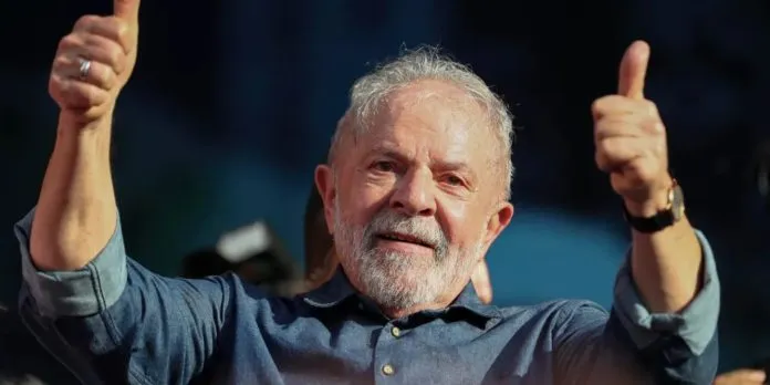 Gobierno de Nicaragua expresa su saludo a Lula da Silva tras jornada electoral en...