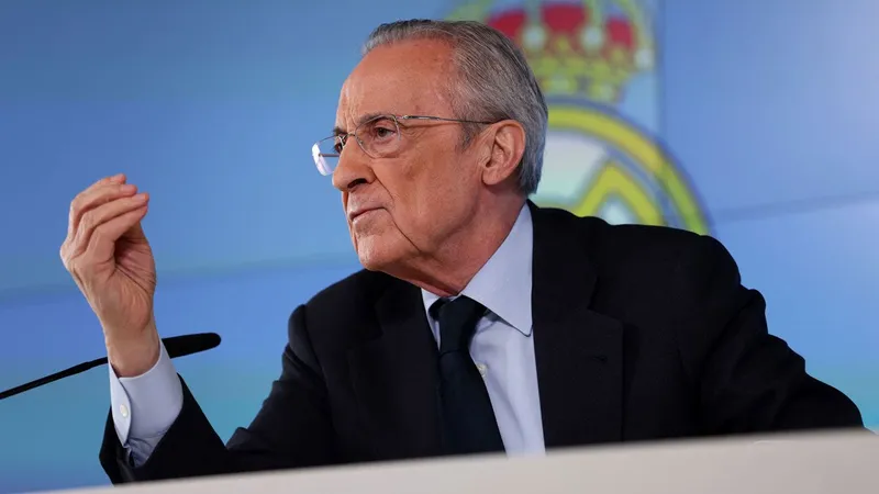 Real Madrid niega contactos por Michael Olise