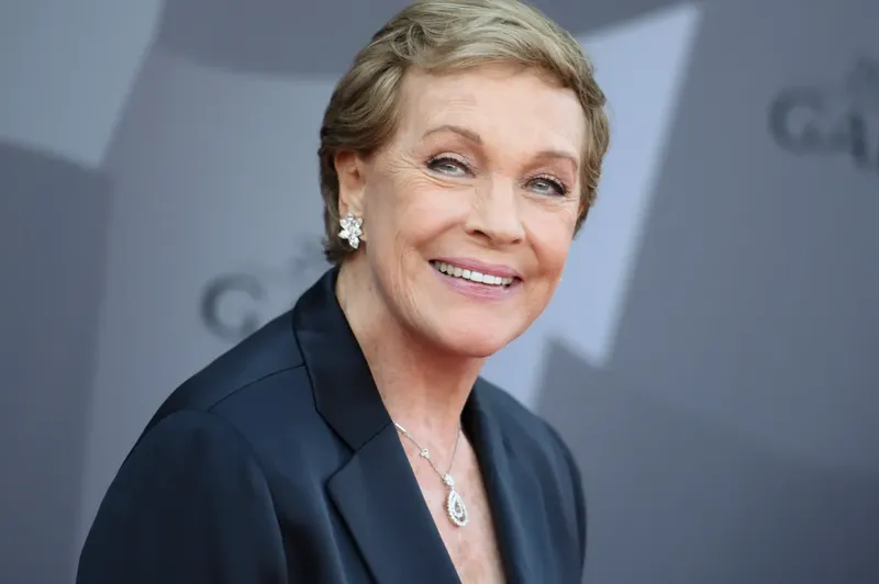 Julie Andrews descarta su participación en “The Princess Diaries 3”