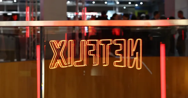 Netflix atraviesa una crisis de identidad