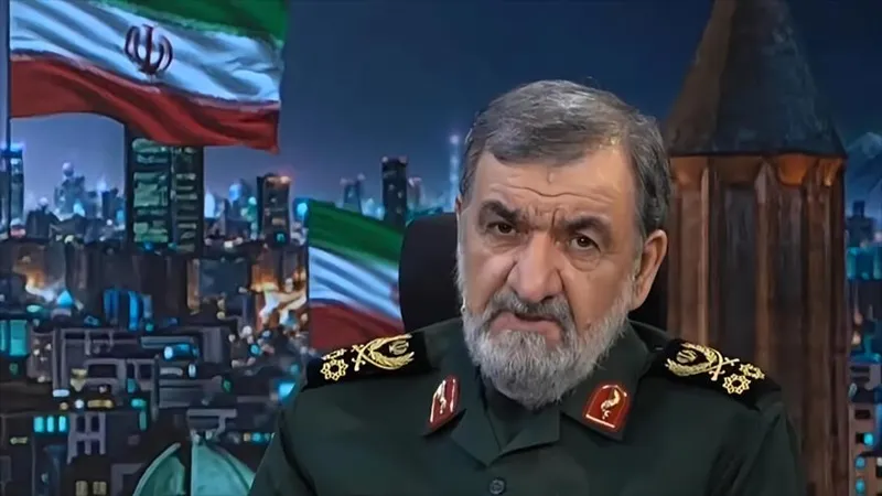 Asesor del Líder de Irán: Trump está traicionando la diplomacia por tercera vez