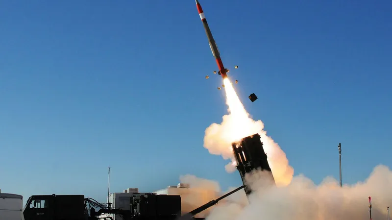 EEUU despliega dos baterías Patriot al Golfo ante el riesgo de una nueva escalada militar con Irán, según medios