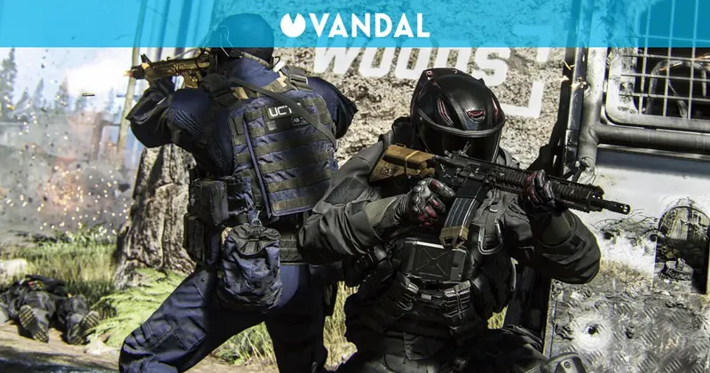 Cuándo y cómo jugar a la beta de Call of Duty Modern Warfare 4: fechas, horarios y contenido