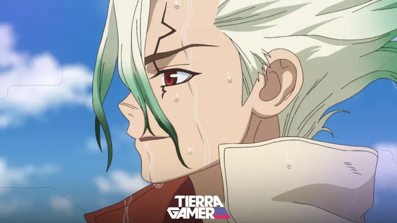 Dr. Stone Science Future capítulo 33, a qué hora sale el nuevo episodio cómo y dónde verlo