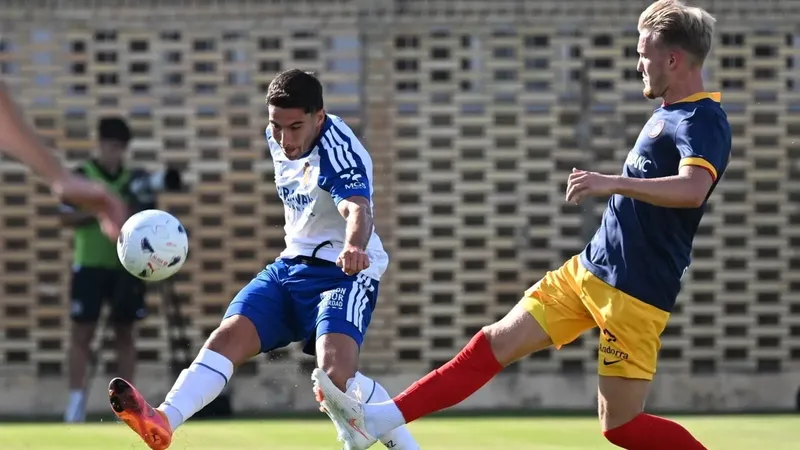El fútbol de Primera Federación se podrá ver más barato: hoy se lanzan nuevas ofertas para toda la temporada