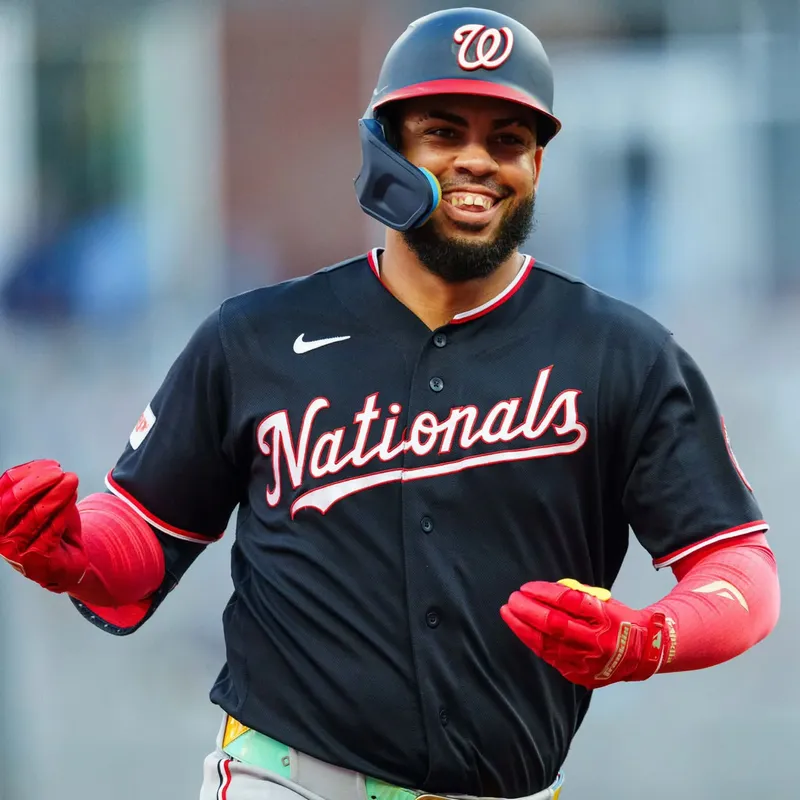 Yankees apuestan por Luis García Jr. en un cambio clave rumbo a la postemporada