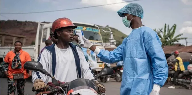 República Democrática del Congo prohíbe reuniones públicas por el avance del ébola