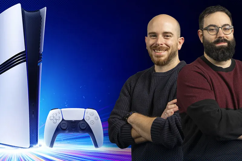 PlayStation ha cambiado las reglas del juego con el formato físico, pero no saben que tenemos la solución