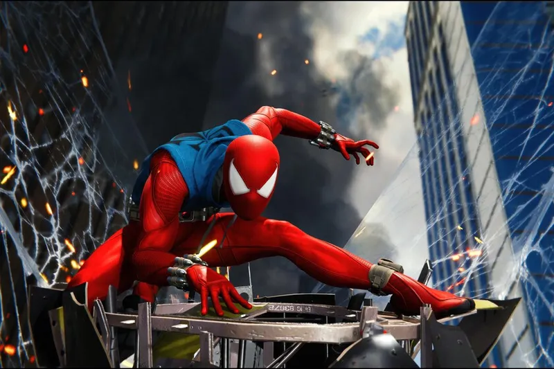Amazon lo intentará otra vez con Spider-Man: canceló Spider-Noir y ahora va a adaptar la Saga Clon en live action