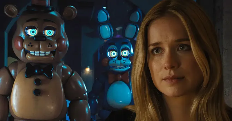 Five Nights at Freddy’s 2 fue tan mala que contratarán a un escritor profesional de cine para hacer el guion de FNAF 3