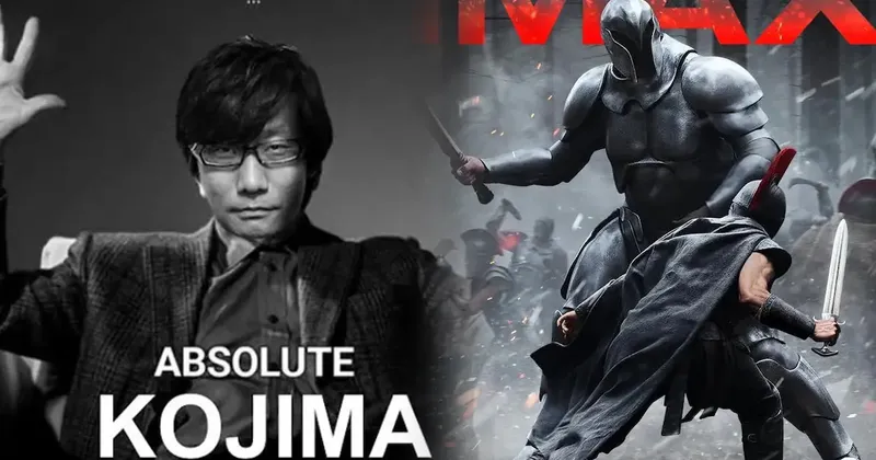 Hideo Kojima quedó maravillado con La Odisea de Christopher Nolan: “Fue magnífica”