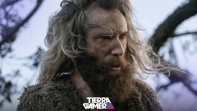The Rings of Power revela al verdadero Gandalf y promete el momento que los fans esperaron desde la temporada 1