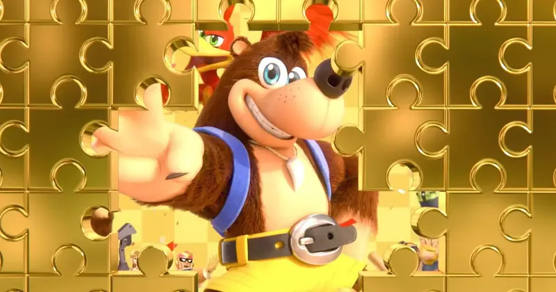 Fue uno de los grandes plataformeros del N64 y Toys for Bob insiste en hacer una nueva entrega