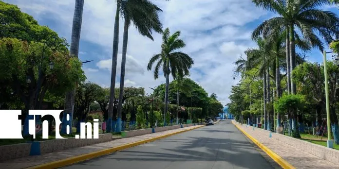 Cementerios de Rivas están listos para recibir a las familias este próximo 2 de...