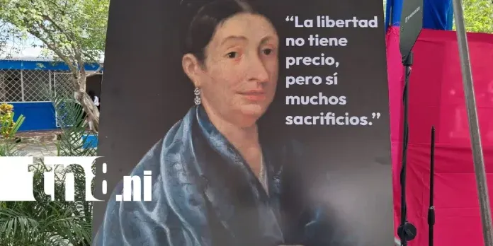 ¿Quién fue Josefa Ortiz Téllez Girón? La heroína que da nombre a un colegio...