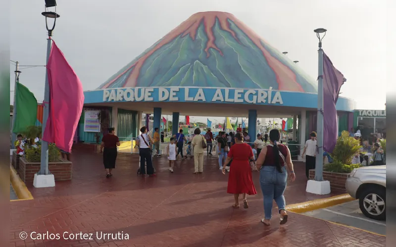 Puerto Salvador Allende, el espacio familiar lleno de atracciones turísticas y gastronómicas