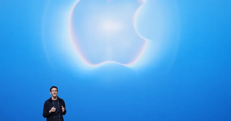 Apple prepara 16 productos nuevos, desde gafas inteligentes hasta un iPhone que llegará en primavera