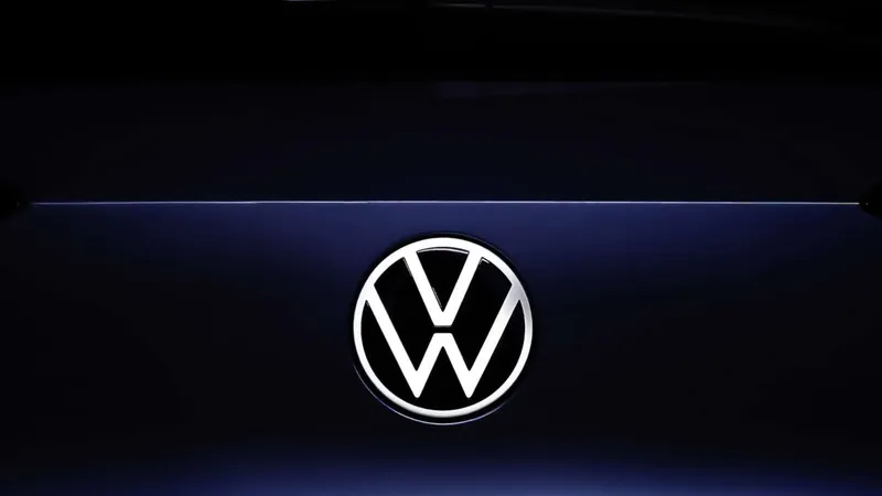 Después de sorprender con el ID. Polo, Volkswagen quiere seguir creciendo con la versión eléctrica del GTI heredero del Golf