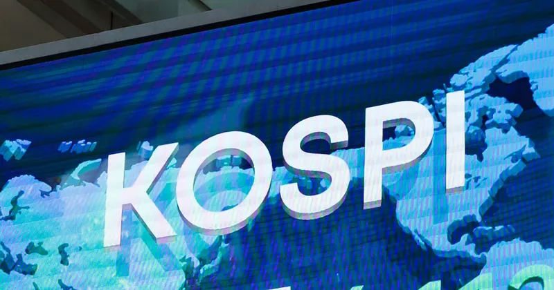 MSCI mantiene clasificación de Corea como mercado emergente y aplaza su posible ascenso