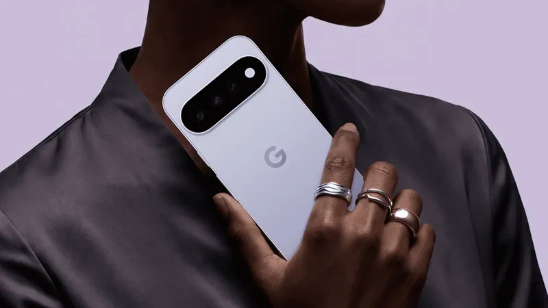 MediaMarkt tiene el mejor precio para el nuevo Google Pixel 11: descuento adicional gratuito si creas una cuenta