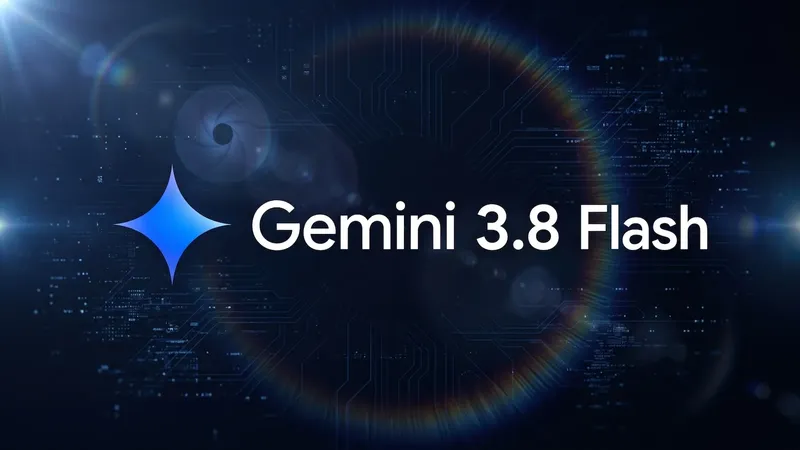 Google da otro golpe a la IA: Gemini 3.8 Flash llega con más potencia para programar y un modelo especializado en ciberseguridad