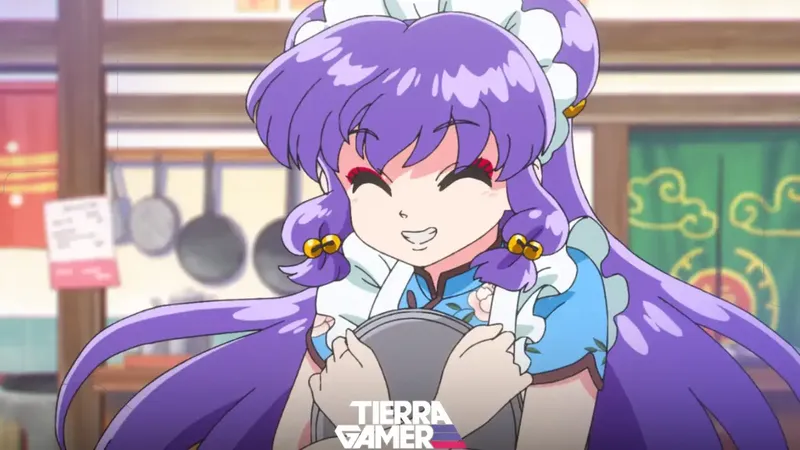 Ranma 1/2 temporada 3, capítulo 25: a qué hora sale el nuevo episodio, cómo y dónde verlo