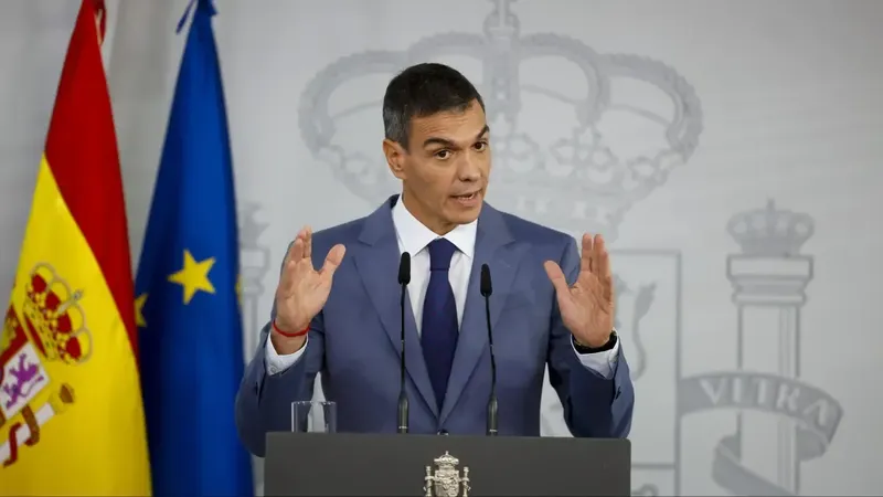 El Gobierno apunta a un posible error humano y un fallo en el sistema de seguridad