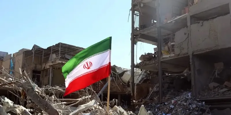 El 88 % de los estadounidenses cree que la guerra contra Irán fracasó